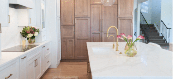 Colorado kitchen remodel